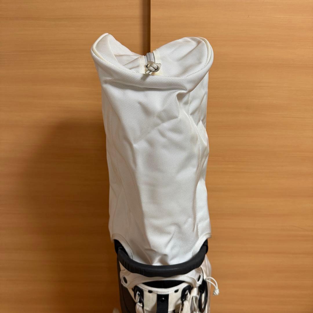 【現状販売】BRIEFING GINZA SIX店 限定品 キャディバッグ