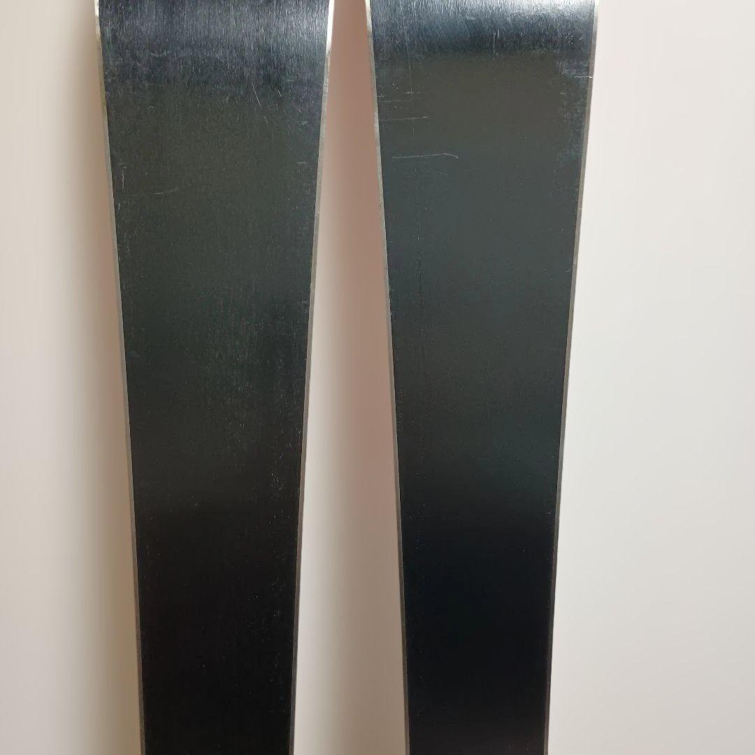 HEAD　JOY スキー板 ストック　セット　130相当