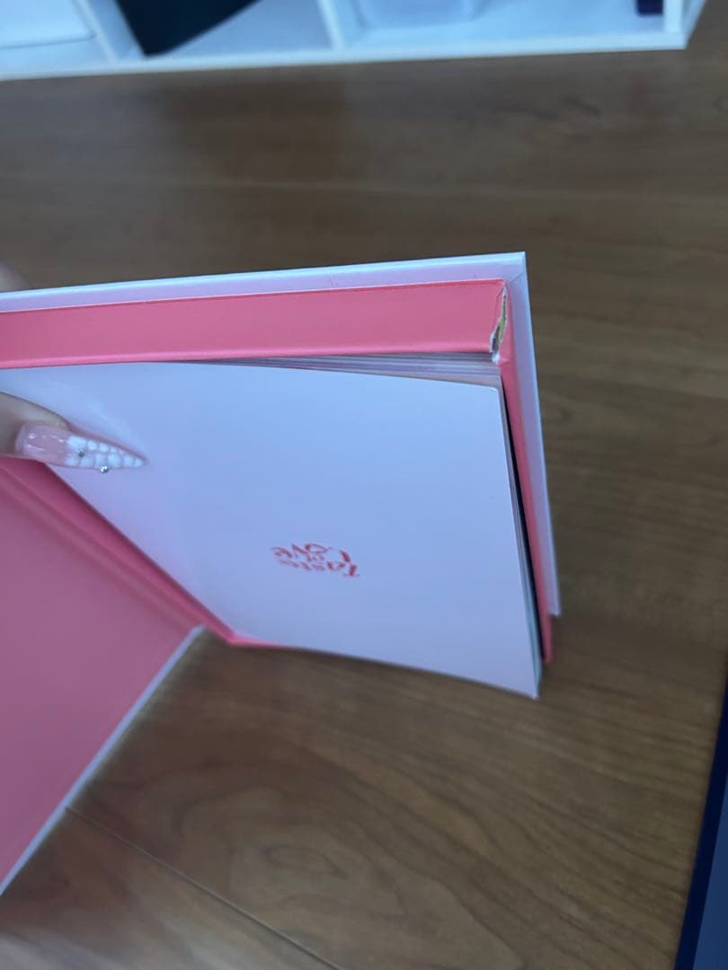 TWICE 韓国アルバムセット