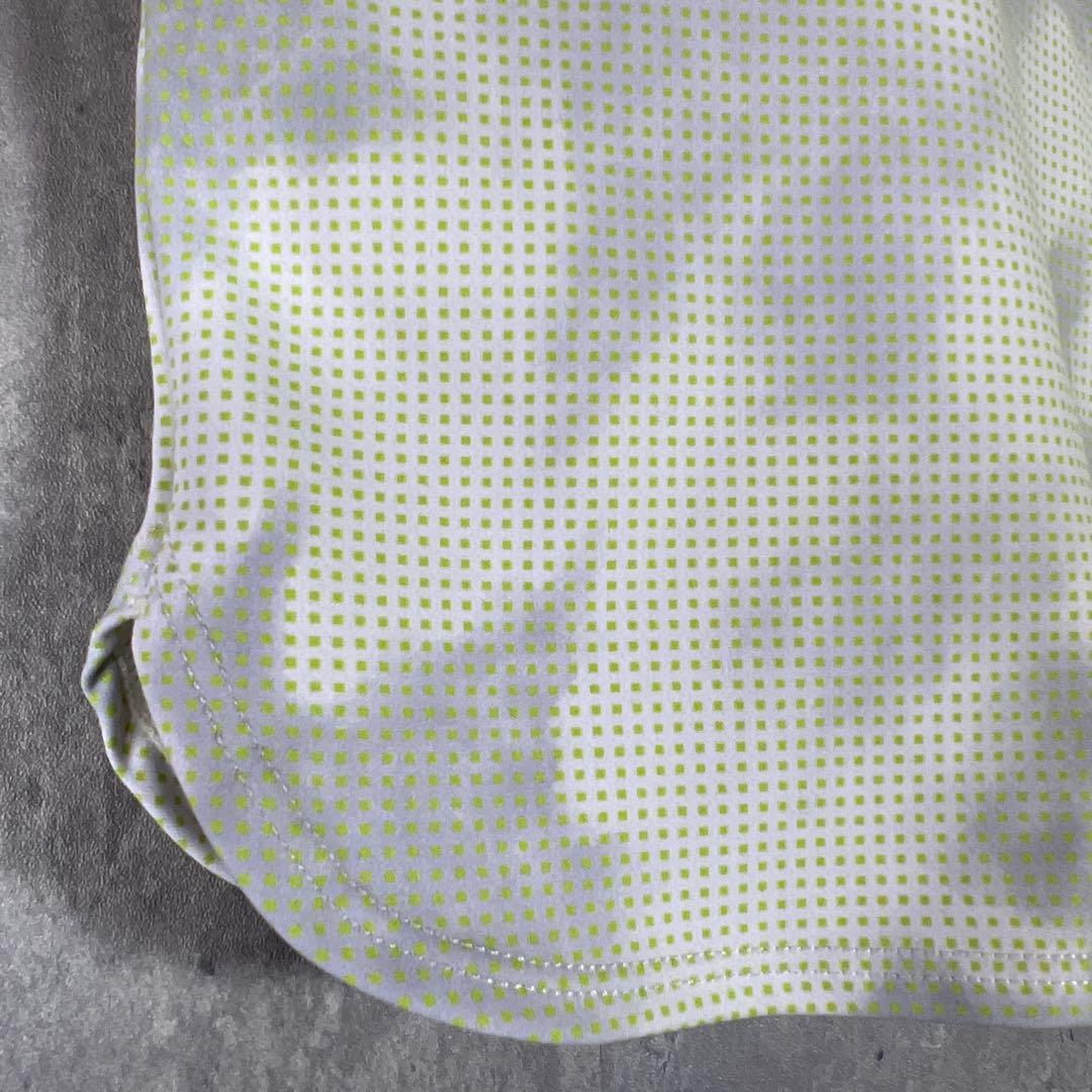 新品 SUKALA スカーラ ドットプリントブラタンクトップ