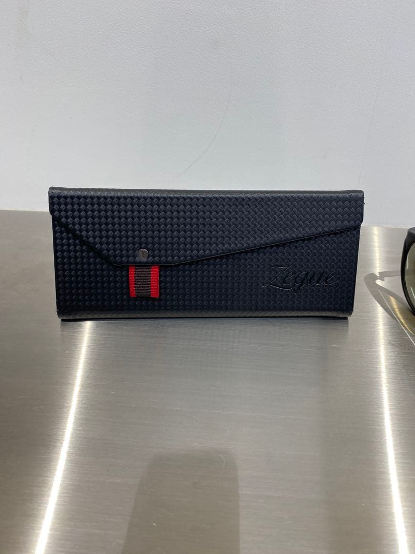 ZEQUE Juno TRUEVIEW SPORTS 偏光サングラス