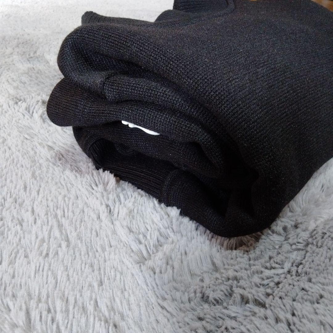 【極美品♡】ムータマリン♡裏起毛♡防寒♡ワンピース♡M ゴルフ/スポーツ