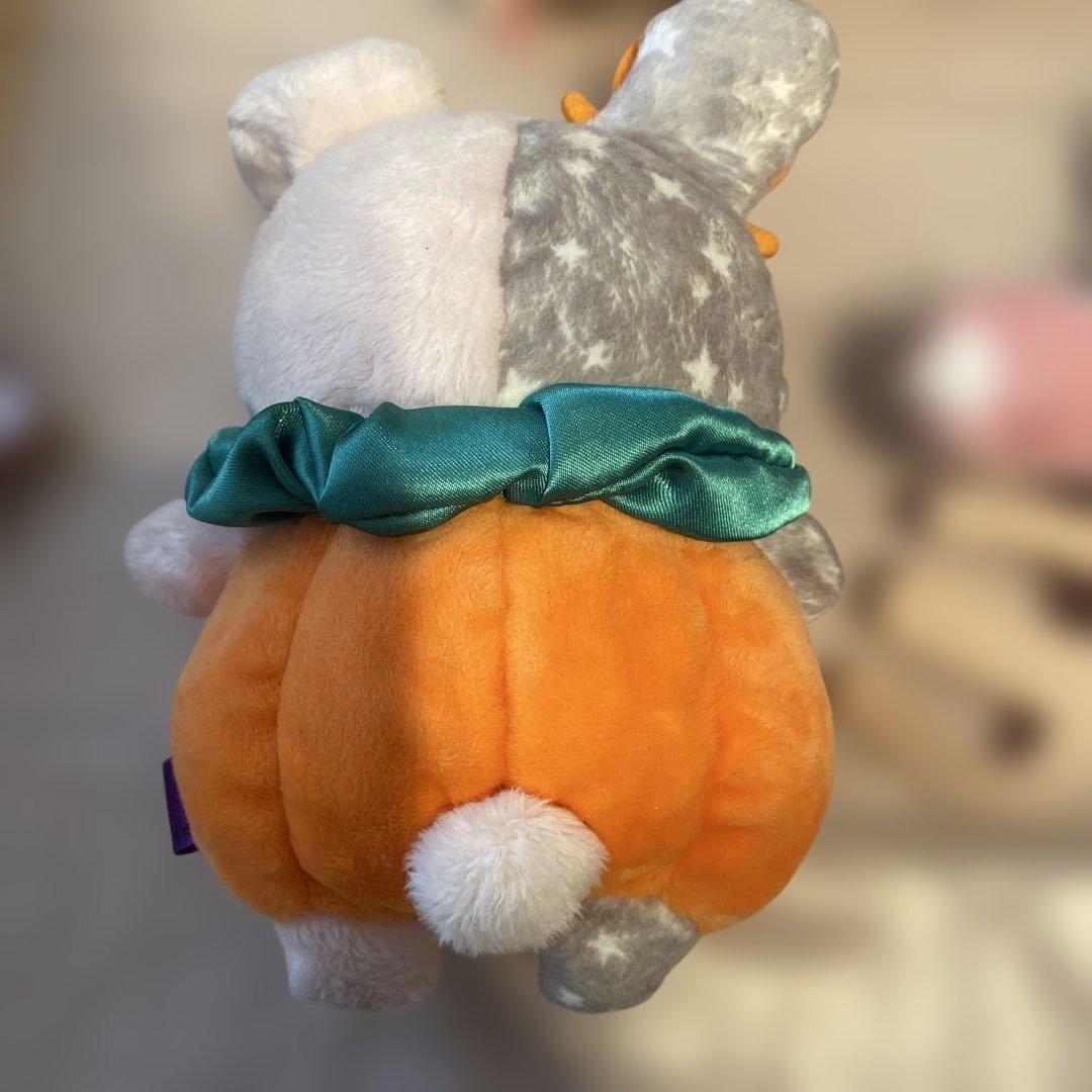 2017年　センチメンタルサーカス　スペシャルハロウィンセット