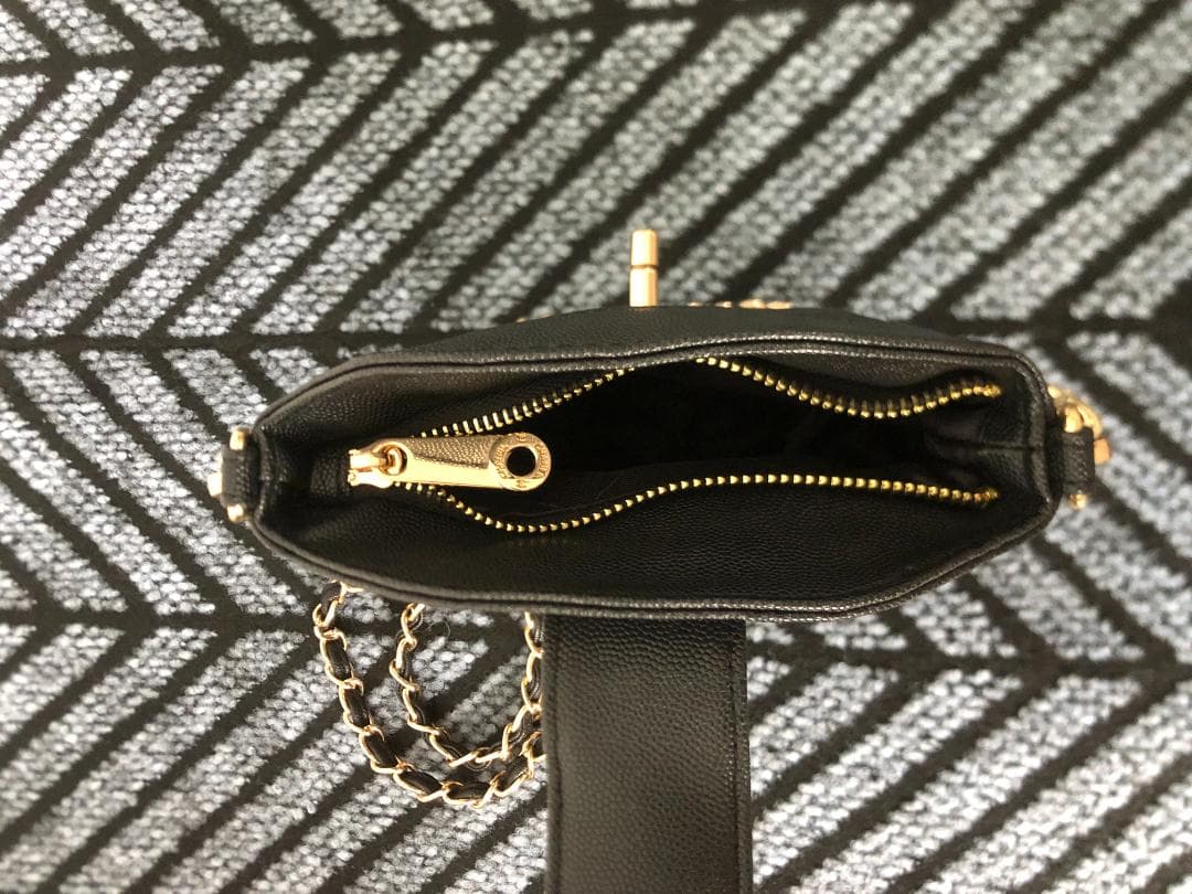 バッグ　ノベルティ 　ショルダーバッグ　ポテトフライバッグ　女性