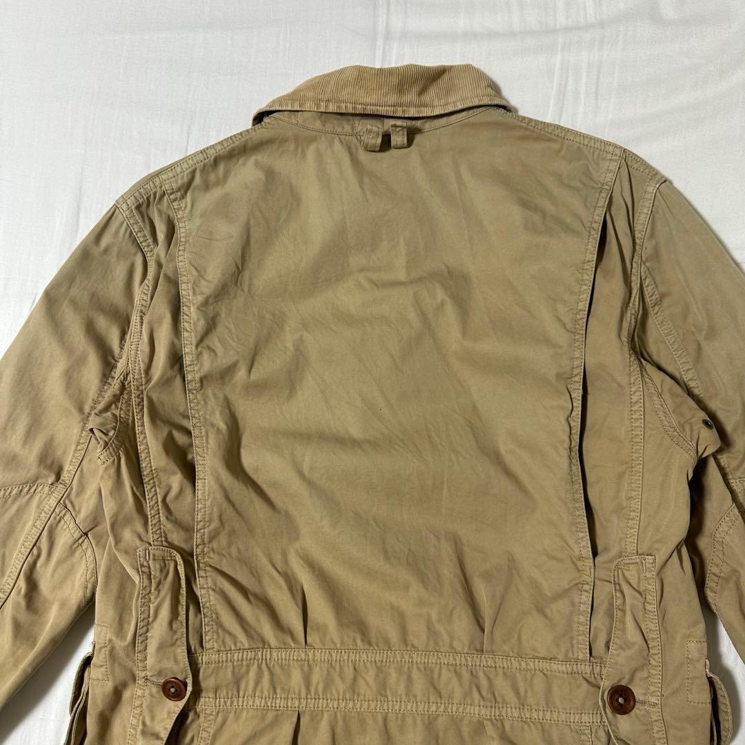 ジャケット・アウター Sakado Express Polo by Ralph Lauren