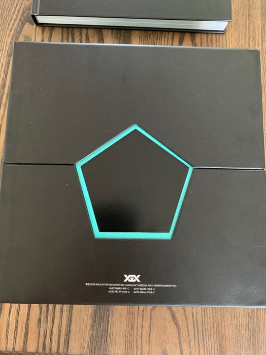 ミュージック BIGBANG JAPAN DOME TOUR 2017