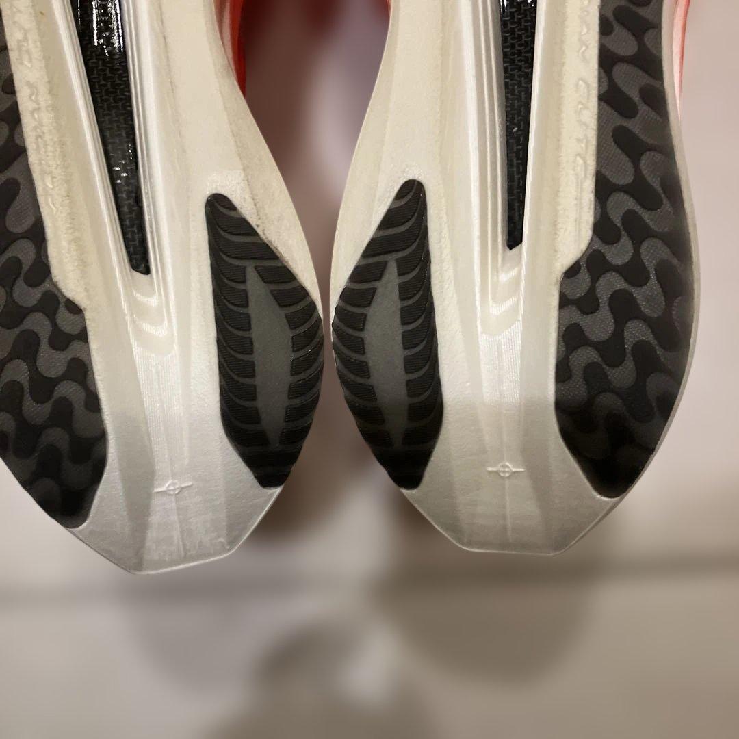 Li-ning FEIDIAN 5 ELITE 27.5 大迫傑　着用モデル