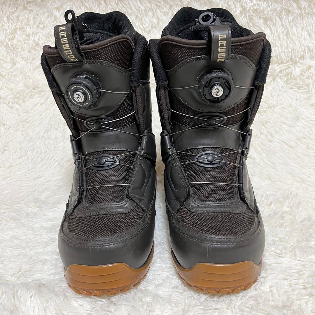 スノーボードブーツ Freedom BOA 24cm NORTHWAVE