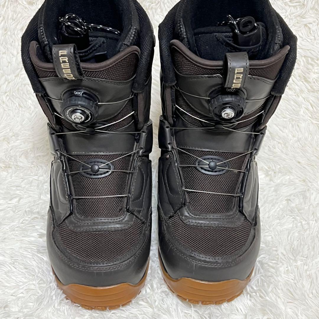 スノーボードブーツ Freedom BOA 24cm NORTHWAVE