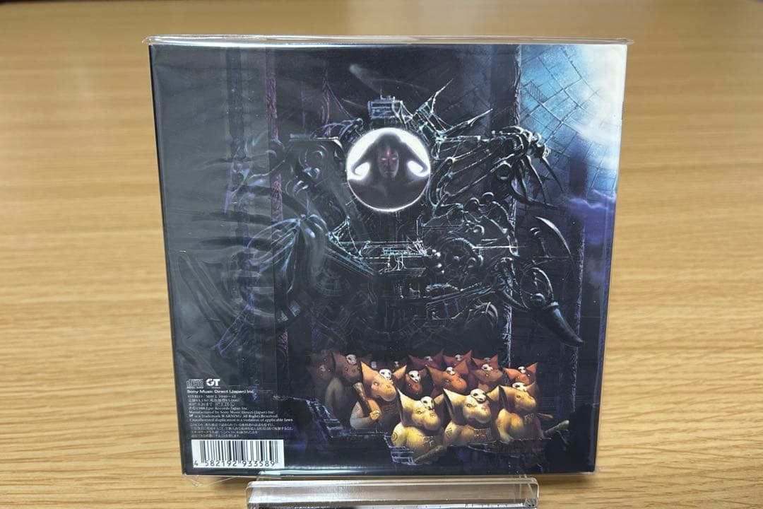 TM NETWORK 紙ジャケ版8枚セット