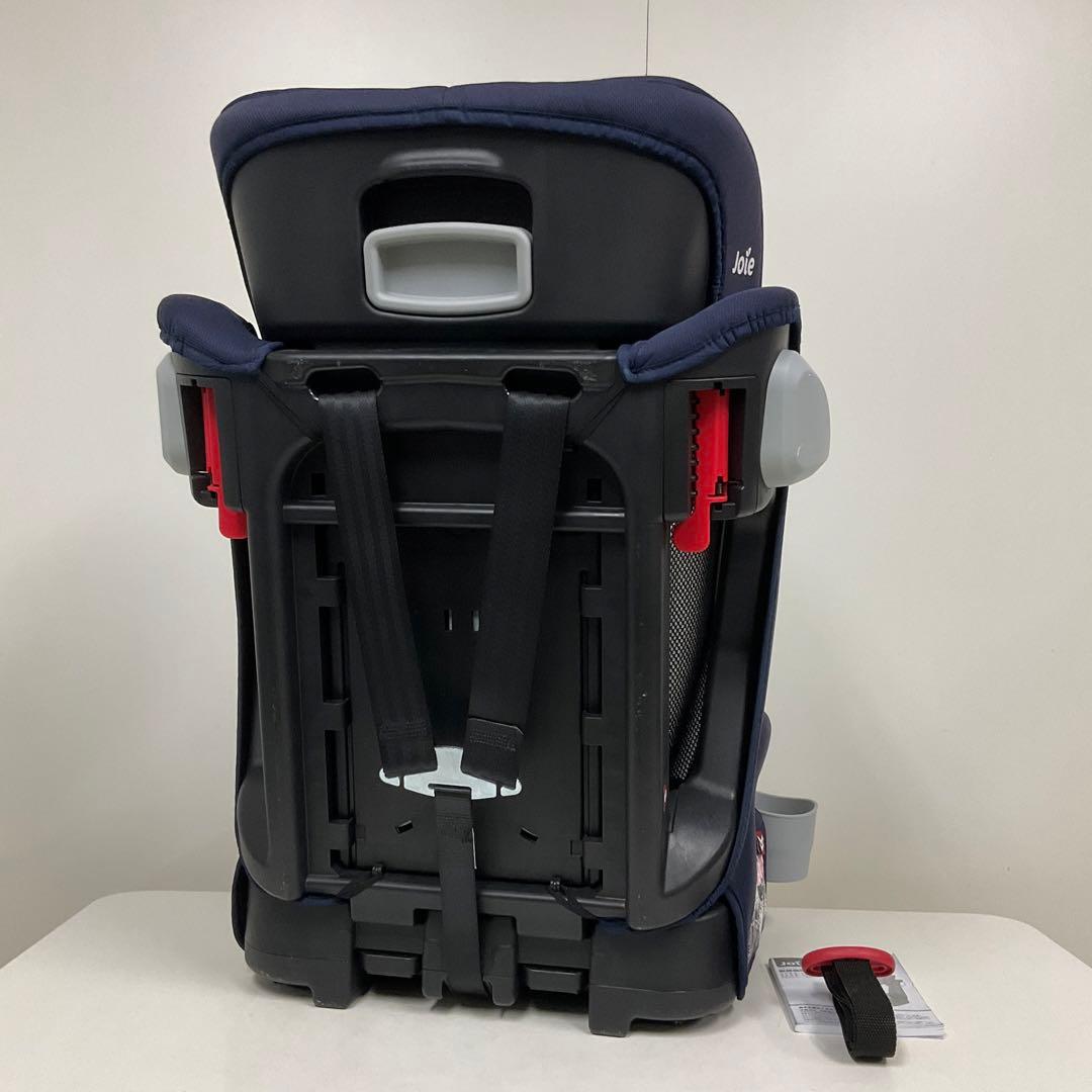 Joie elevate エレベート 長く使える♪チャイルド＆ジュニアシート
