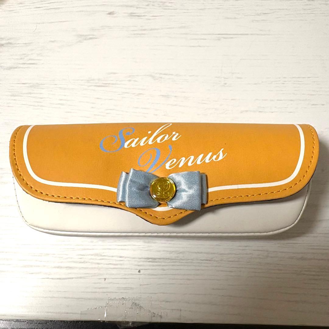 美少女戦士セーラームーンCrystal×JINS×BANDAI 伊達メガネ未使用