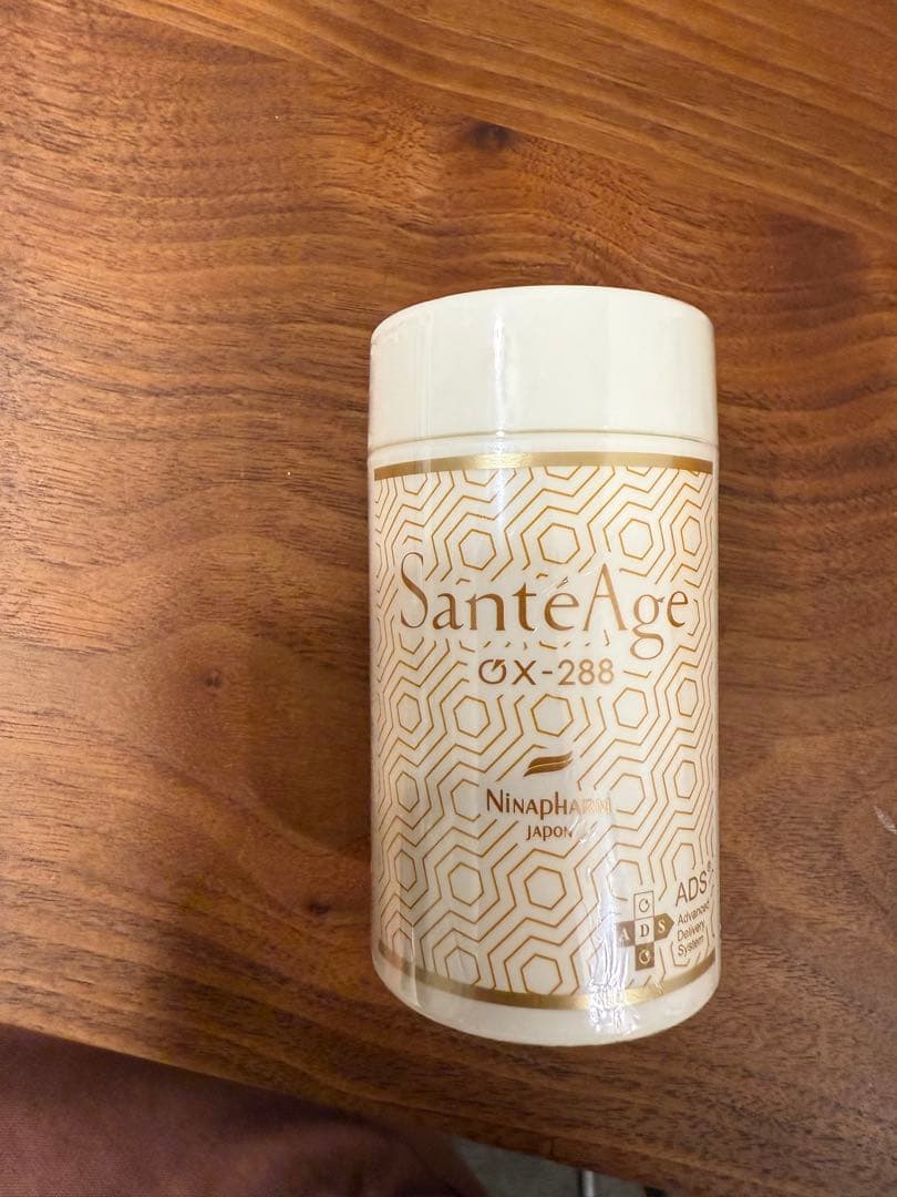 ニナファームジャポン サンテアージュ OX-288 180粒入　３本