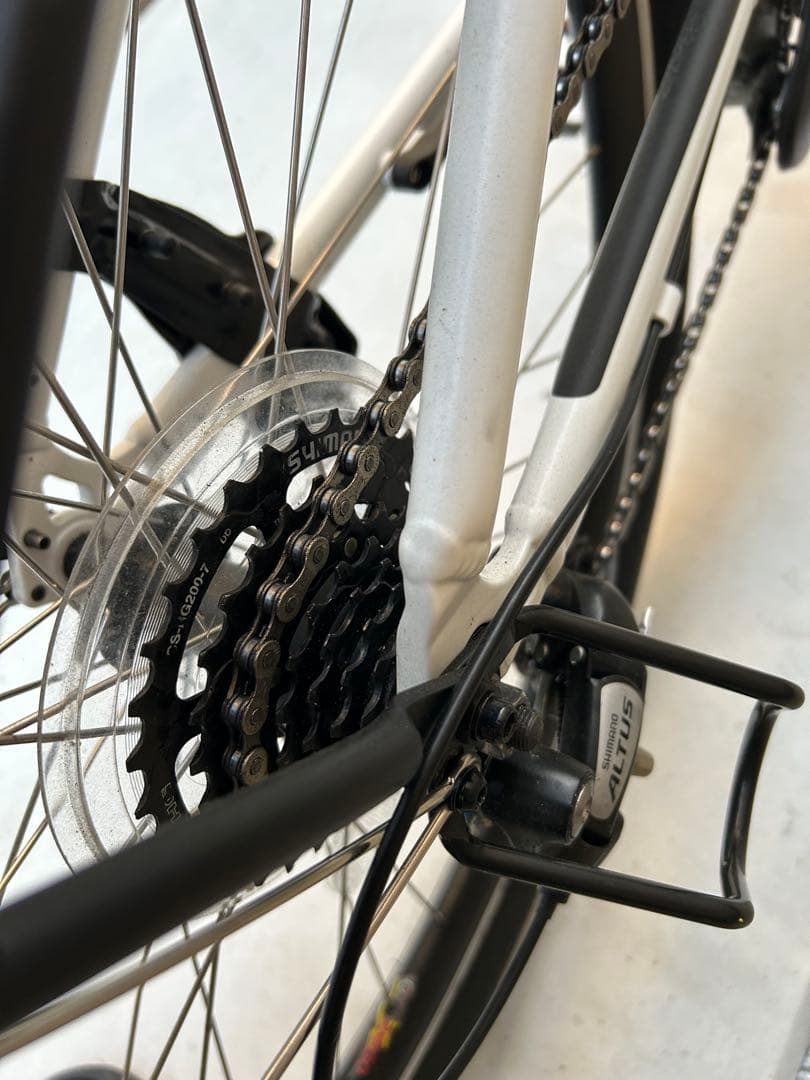 XEALT S3F パナソニック ゼオルト