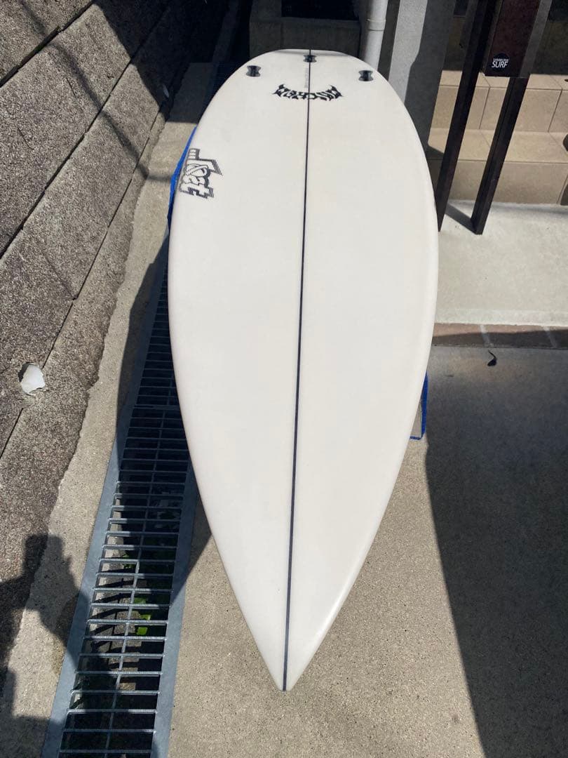 『最終値下』ロストLOST D 5.11 現地引渡しでお願いします。