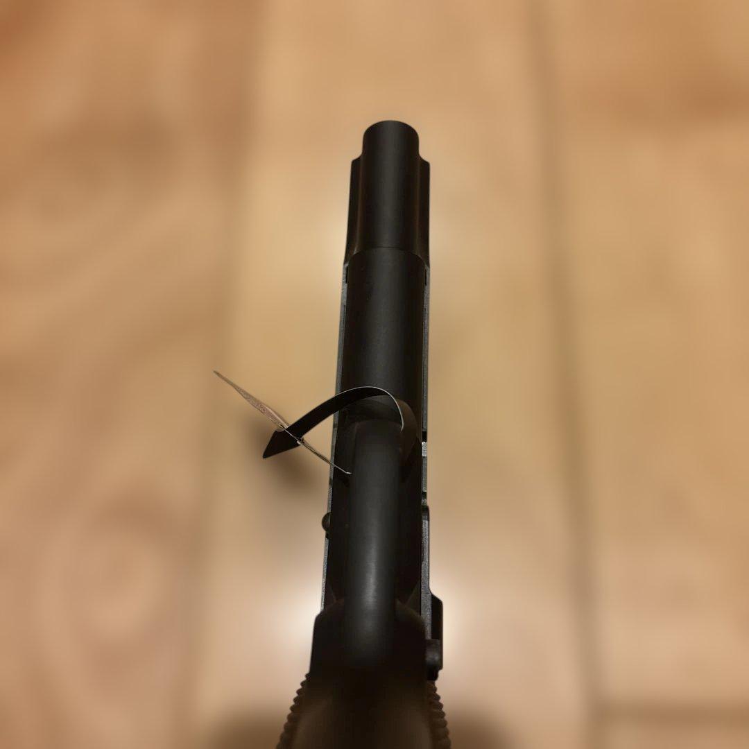 東京マルイ コルト ガバメント マークⅣ シリーズ70