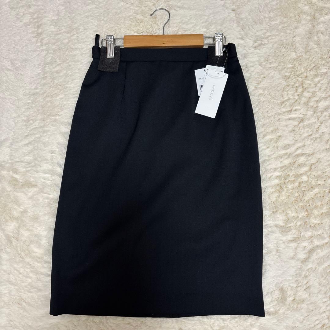 【新品】UNTITLE アンタイトル　スーツセット S 新品　リクルート
