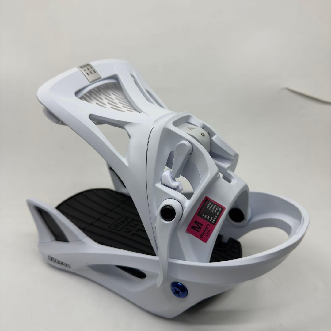 【新品】BURTONSTEPON ESCAPADE Lady’s 新モデル