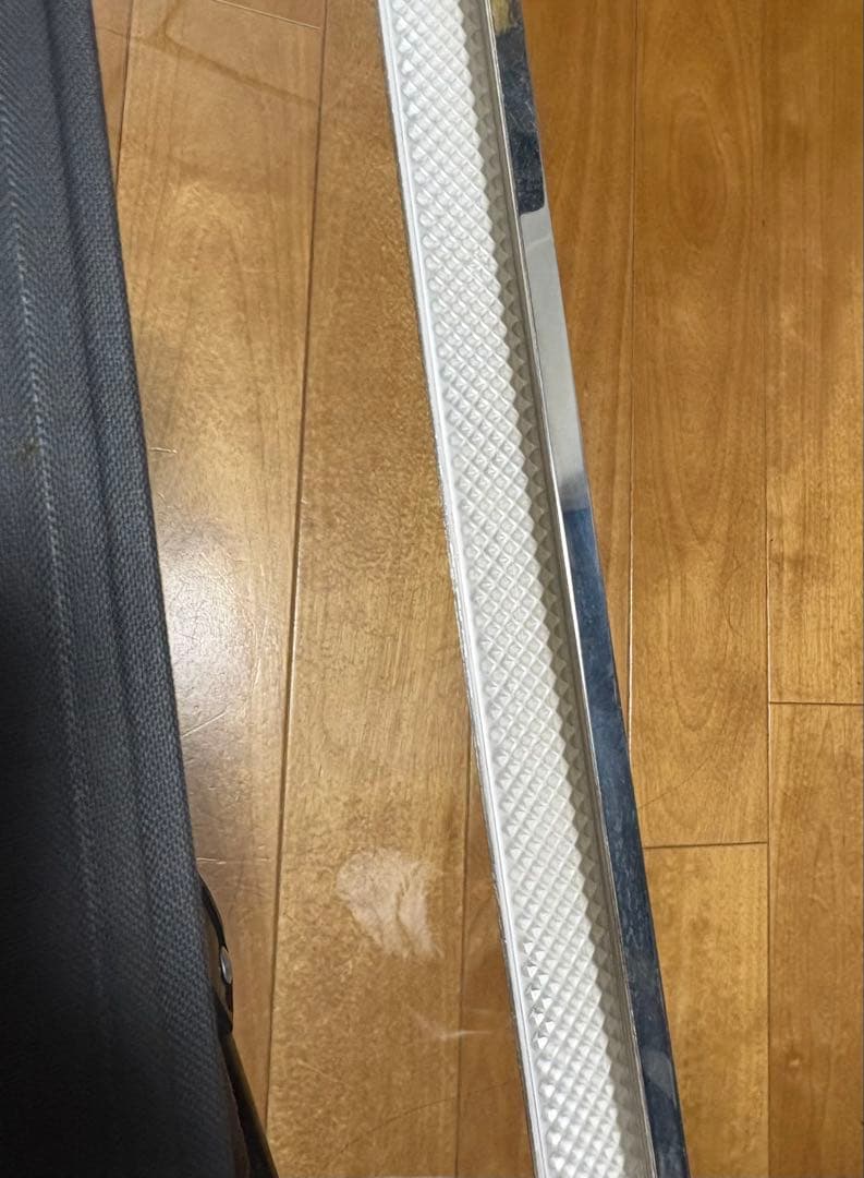 ティファニー スターリングシルバー ダイヤモンド ポイント 大型フォトフレーム