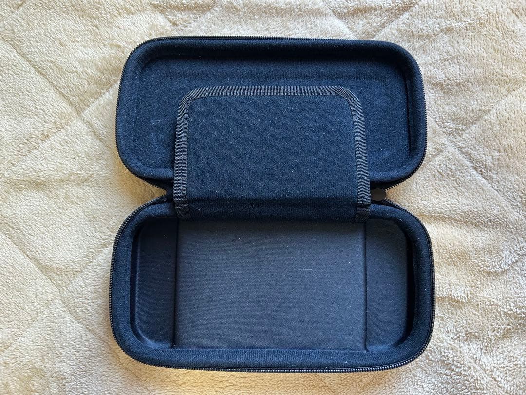 【美品】Nintendo Switch Lite＋ケース・本体カバー・液晶カバー