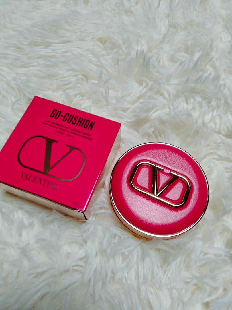 【新品・未使用】VALENTINO BEAUTY 3点セット