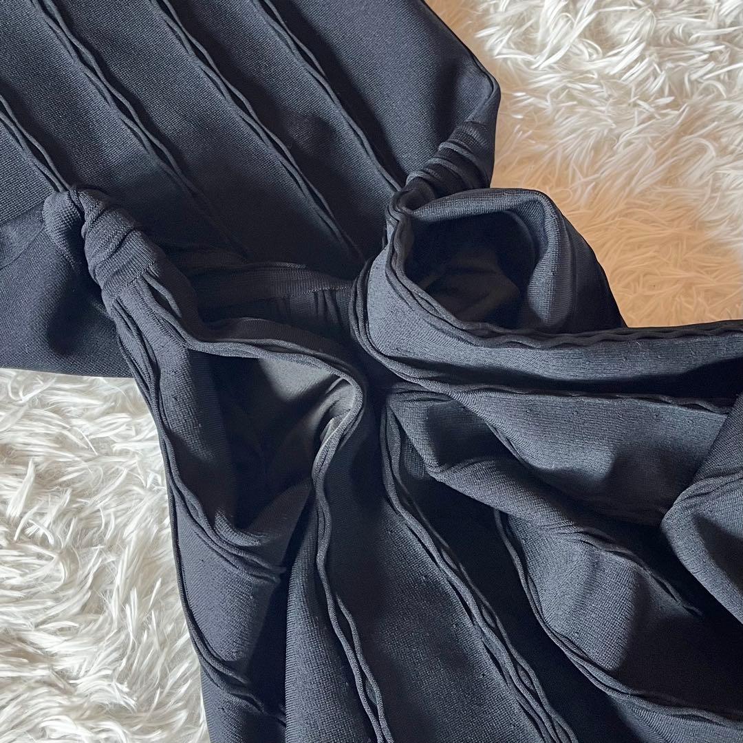 極美品✨ フォクシー Knit Dress サマーニット 定価9.5万円 近年