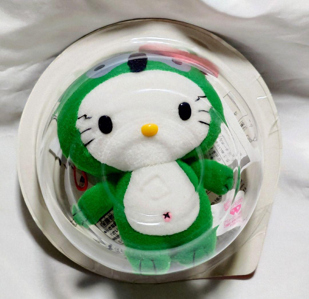 HELLO KITTY ワイワイパニック、どん兵衛キティ他。