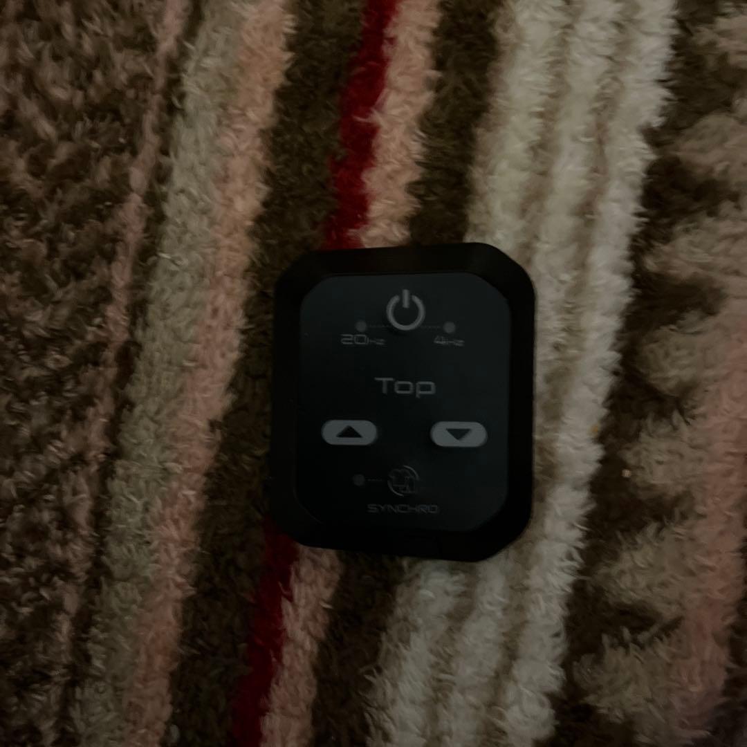 SIXPAD EMSトレーニングウェア レディースMサイズ