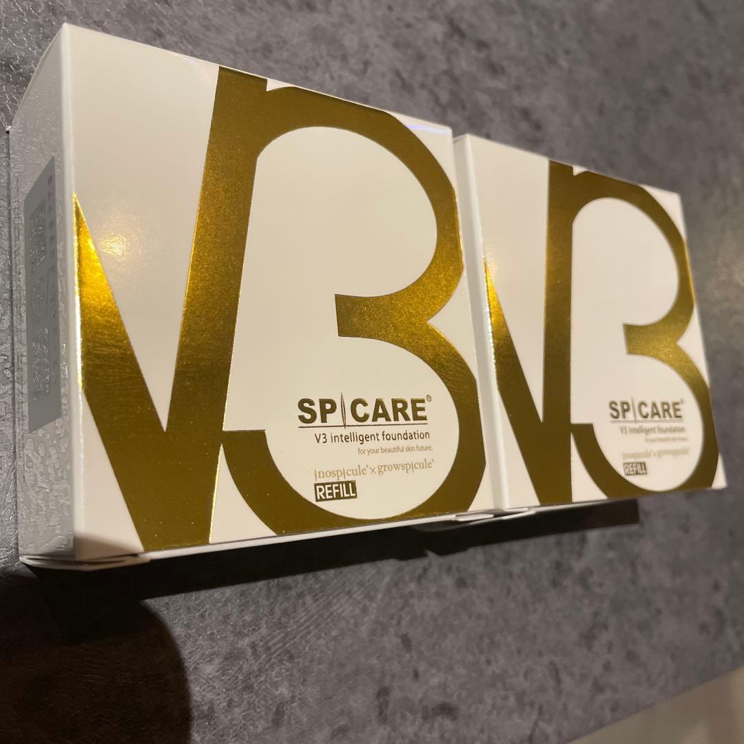 Naさん専用　SPICARE V3 2個セット