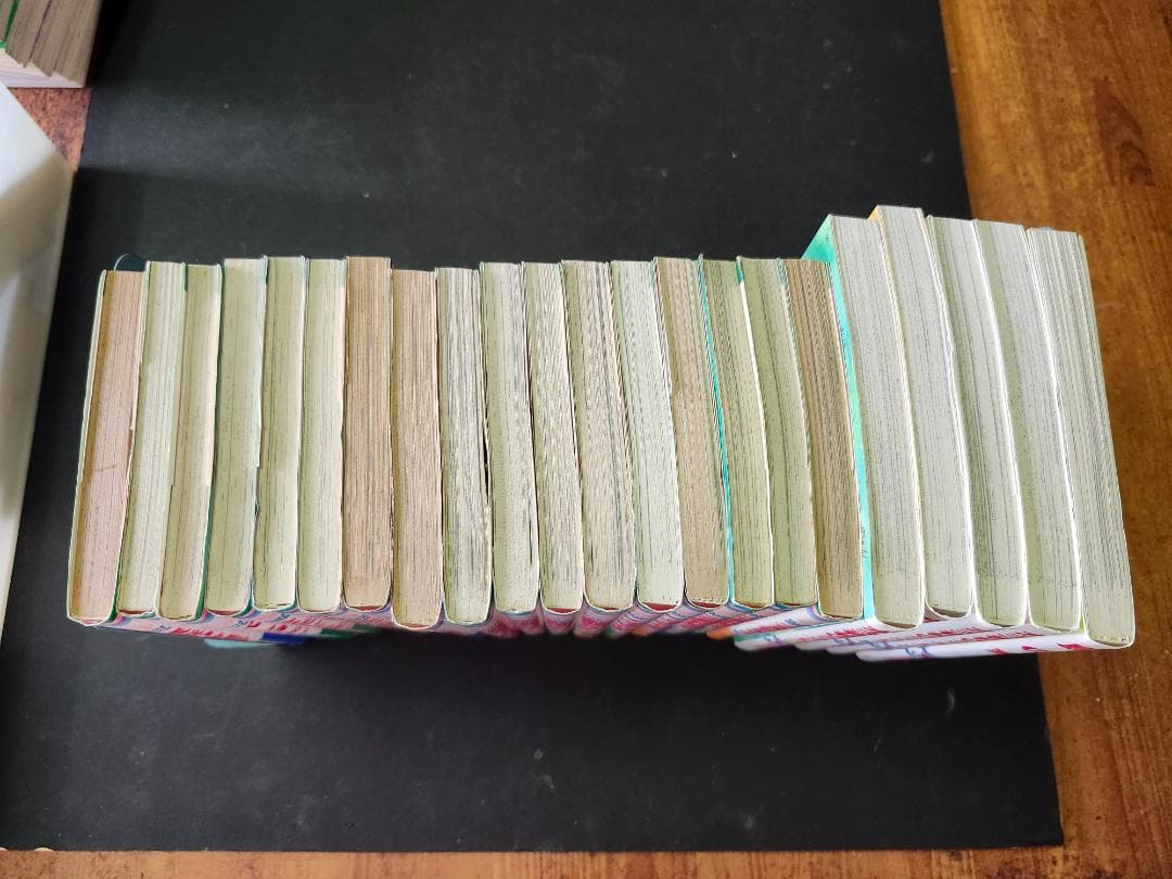 「水玉模様のシンデレラ」など萩岩睦美著作23冊　集英社