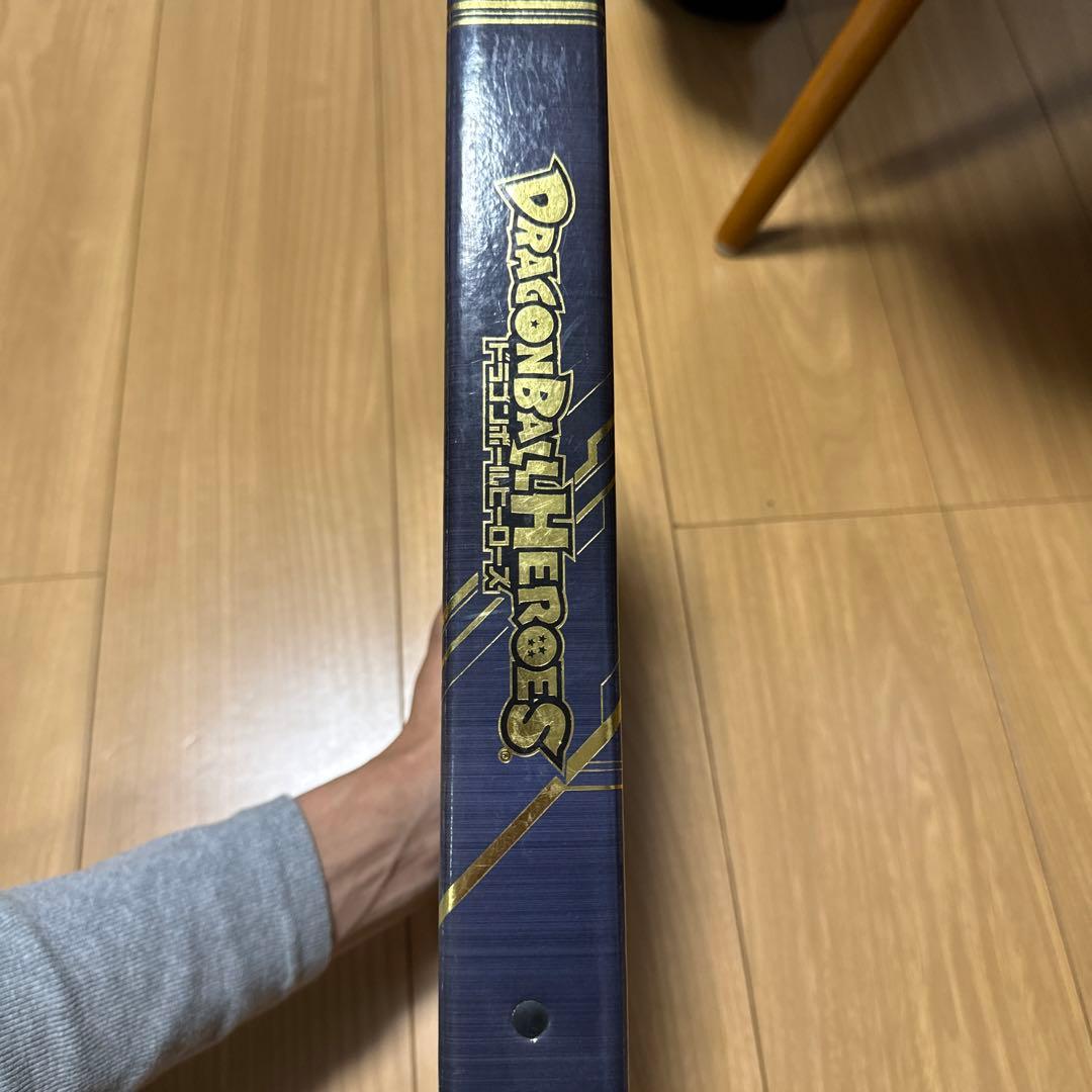 ドラゴンボールヒーローズ　プロモカード