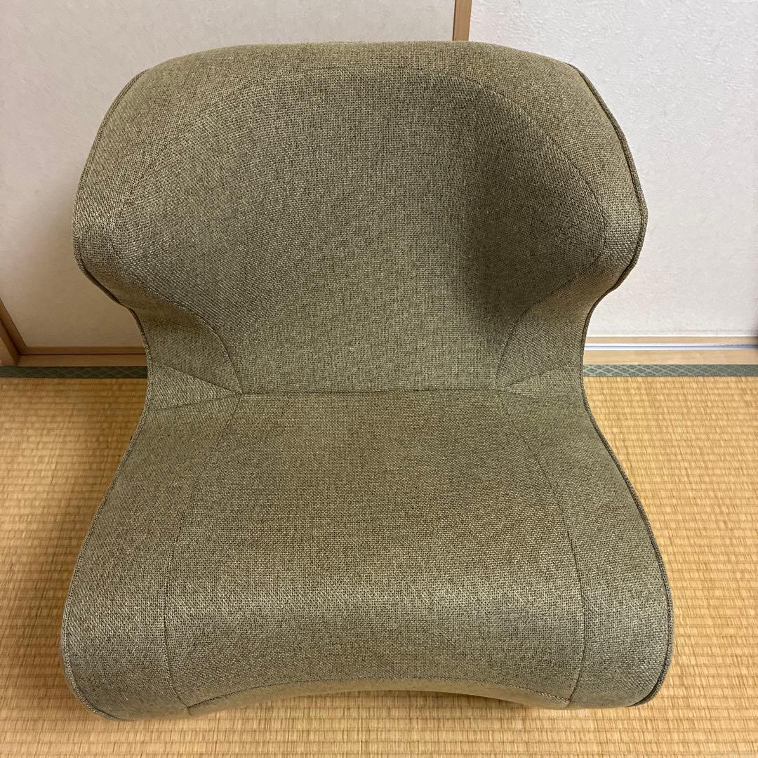 MTG Style Chair DC スタイルチェア　オリーブグリーン