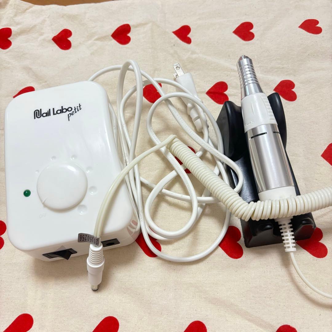 Nail Labo petit ネイルマシン