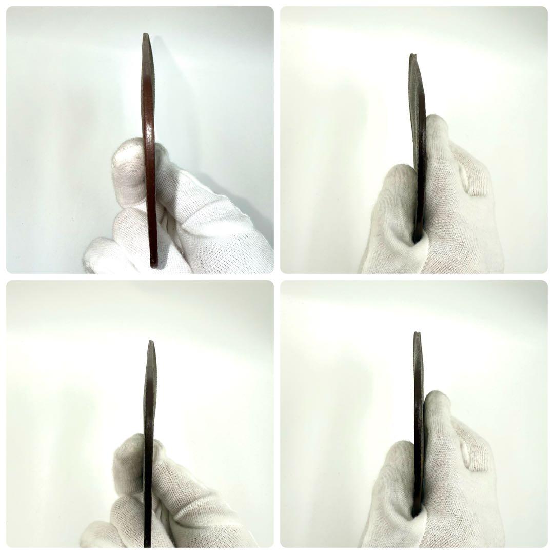 【鑑定済】美品 ルイヴィトン モノグラム 眼鏡 メガネ サングラス ケース