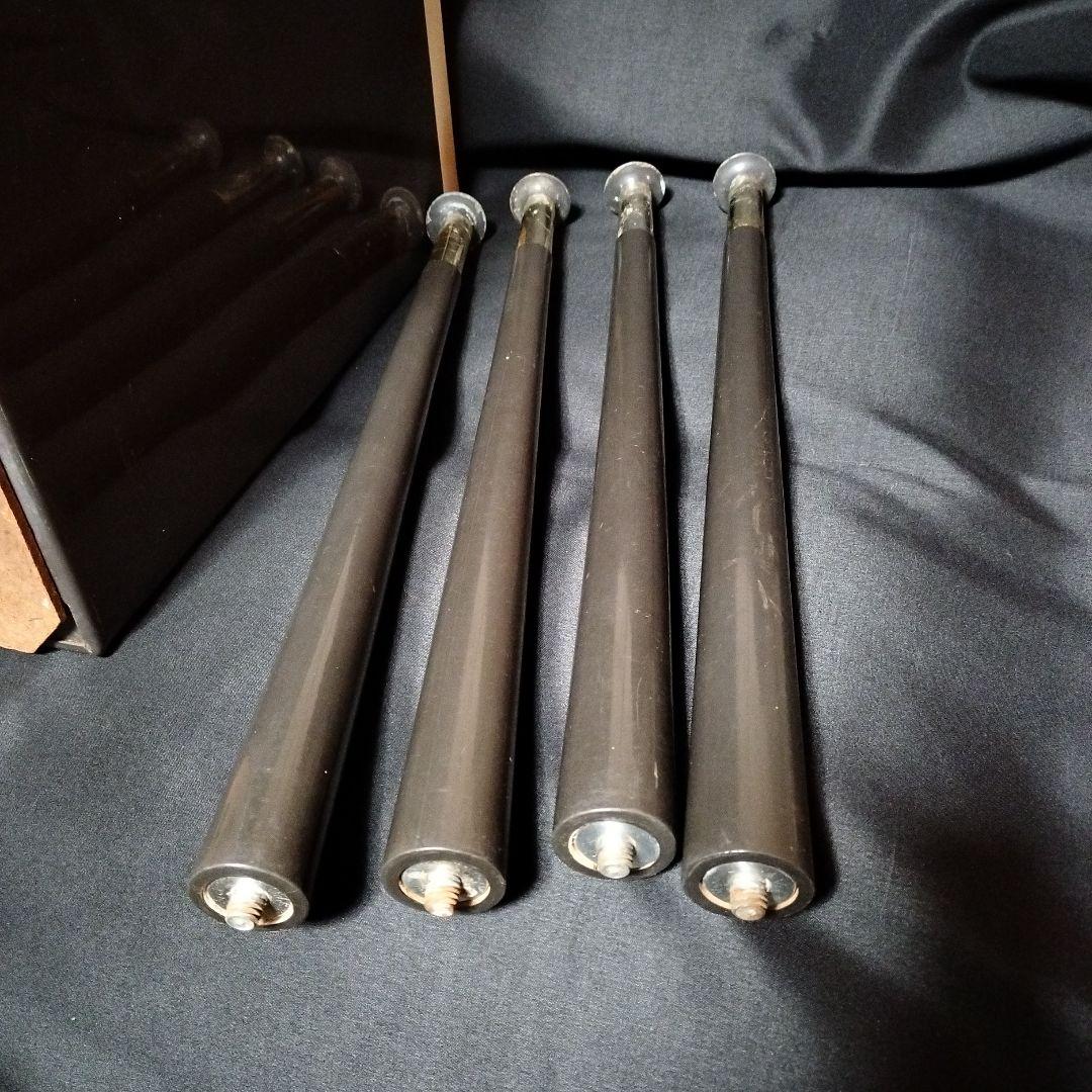 シャープ 真空管テレビ 昭和レトロ 脚付 SHARP 白黒テレビ ブラウン管