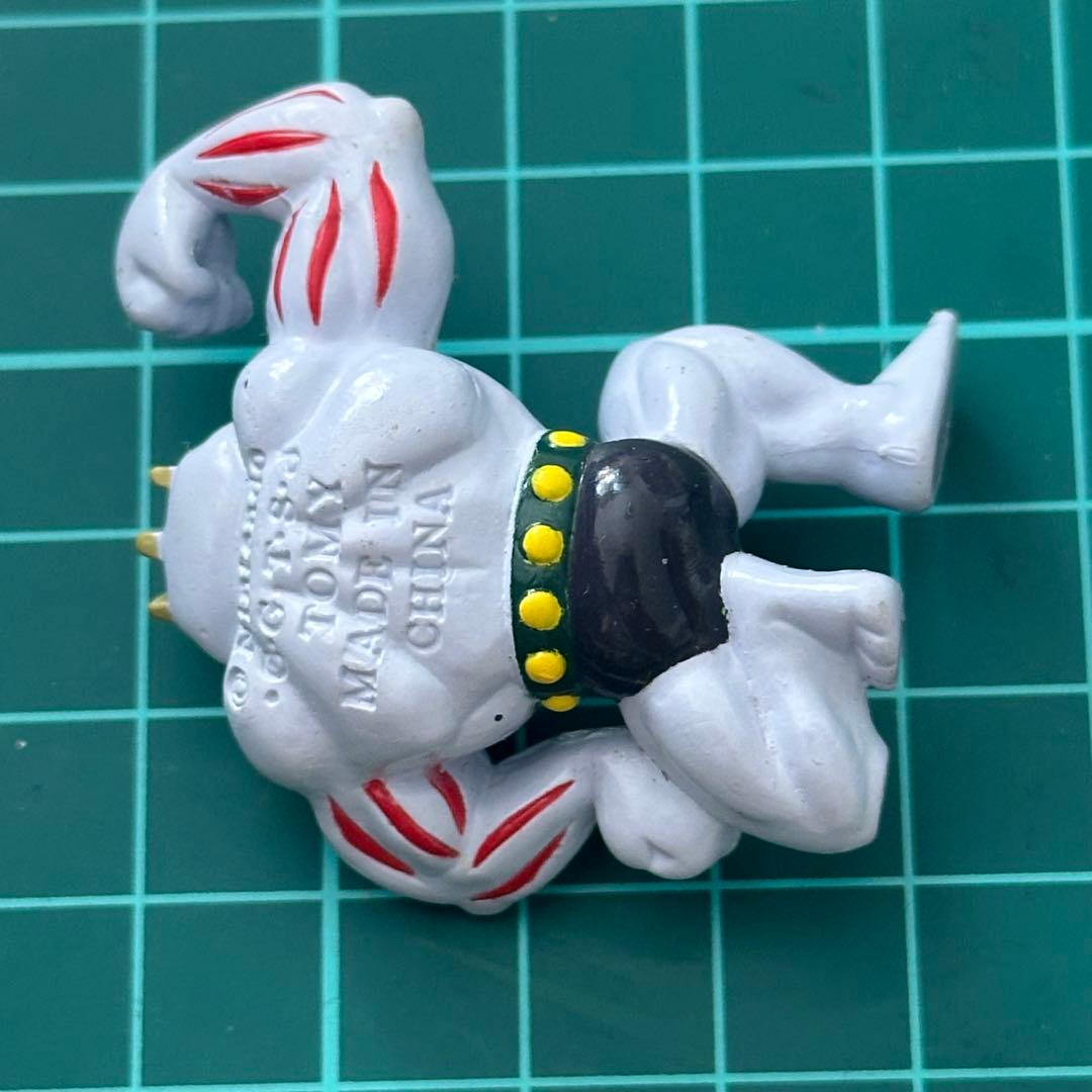 ポケットモンスター　モンコレ　カイリキー　ゴーリキー　ワンリキー　ポケモン