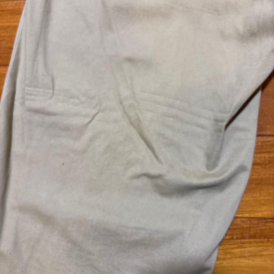 RALPH LAUREN BEAMS別注　AH-77 チノ　ラルフローレン