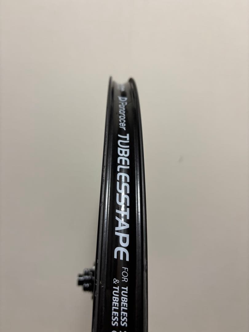 y*n様 LUN HYPER 3 D45 ルンハイパー　カーボンホイール　前後セ