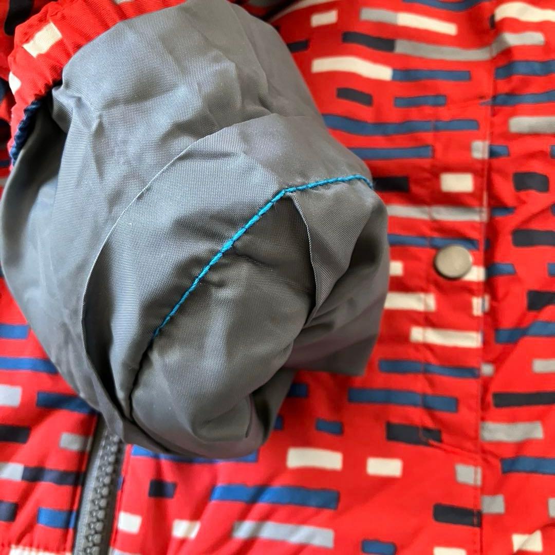 #1F✨Columbia✨スキー スノボ ウェア 上下セット100 キッズ