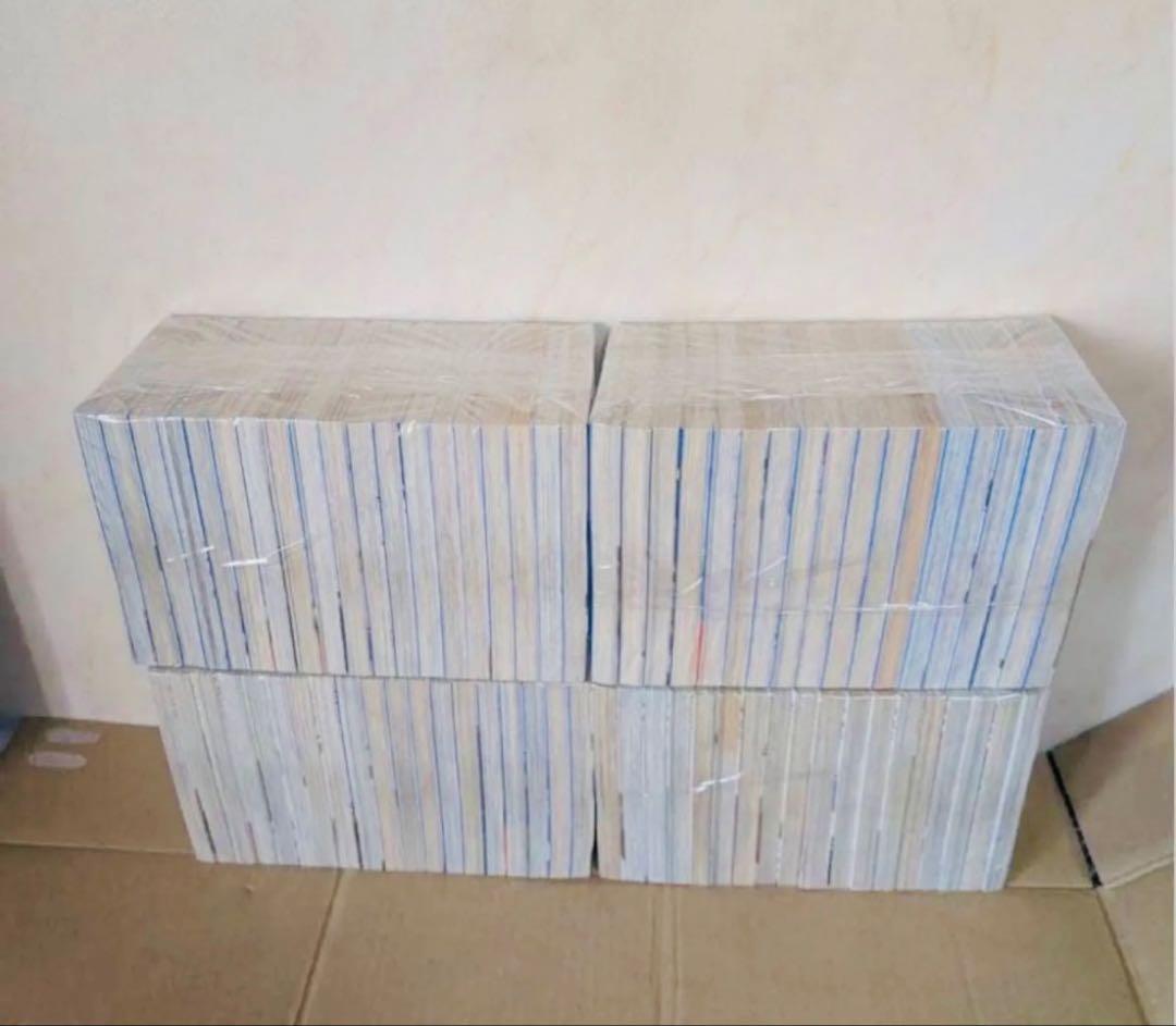 美品多数　BLEACH 全74巻 久保帯人 BLEACH-ブリーチ- 全巻