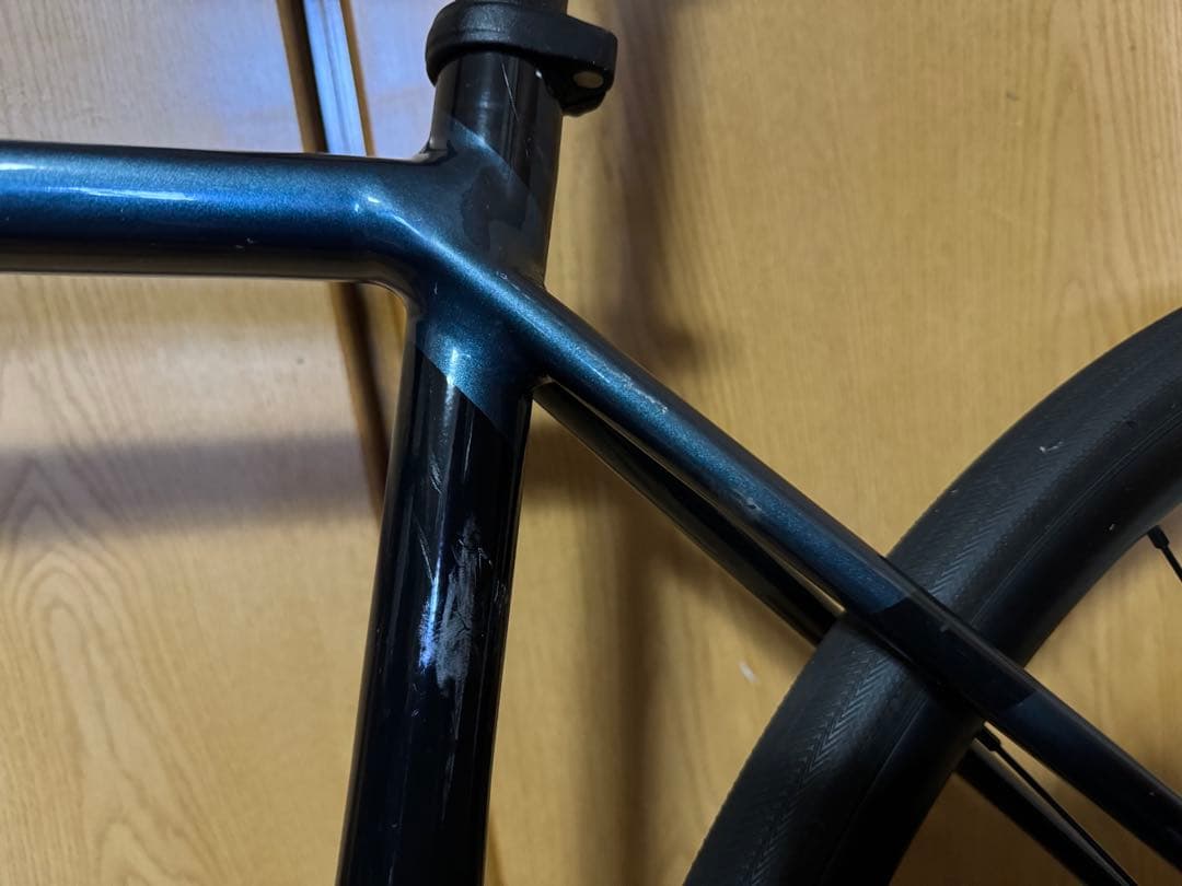 FELT FR30 DISC 11速　2020年