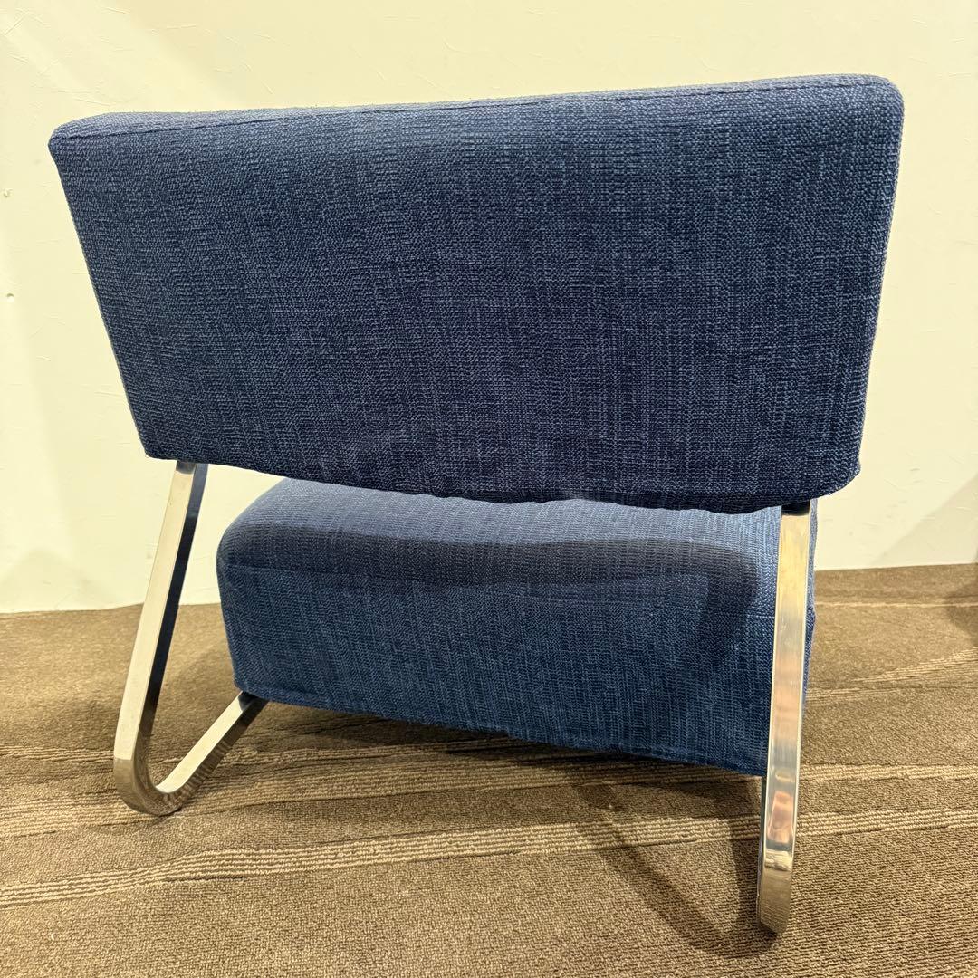 アクタス　ラウンジチェア　1人掛けソファ　カフェ　リラックス　ACTUS