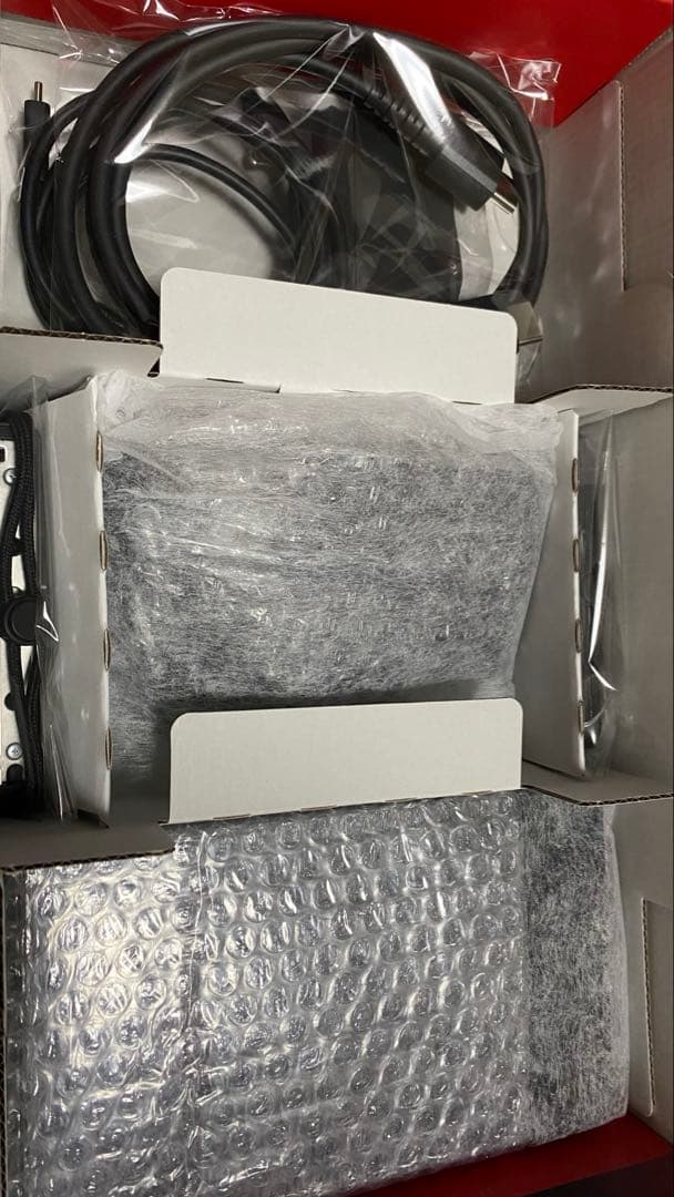 【箱あり使用感あり】Nintendo Switch 本体 グレー ジョイコン付き