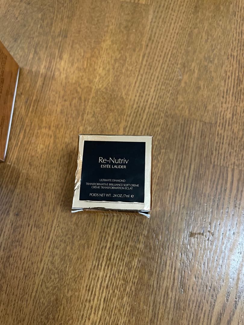 新品Estee Lauder Re-Nutriv 50ml+15ml+7ml