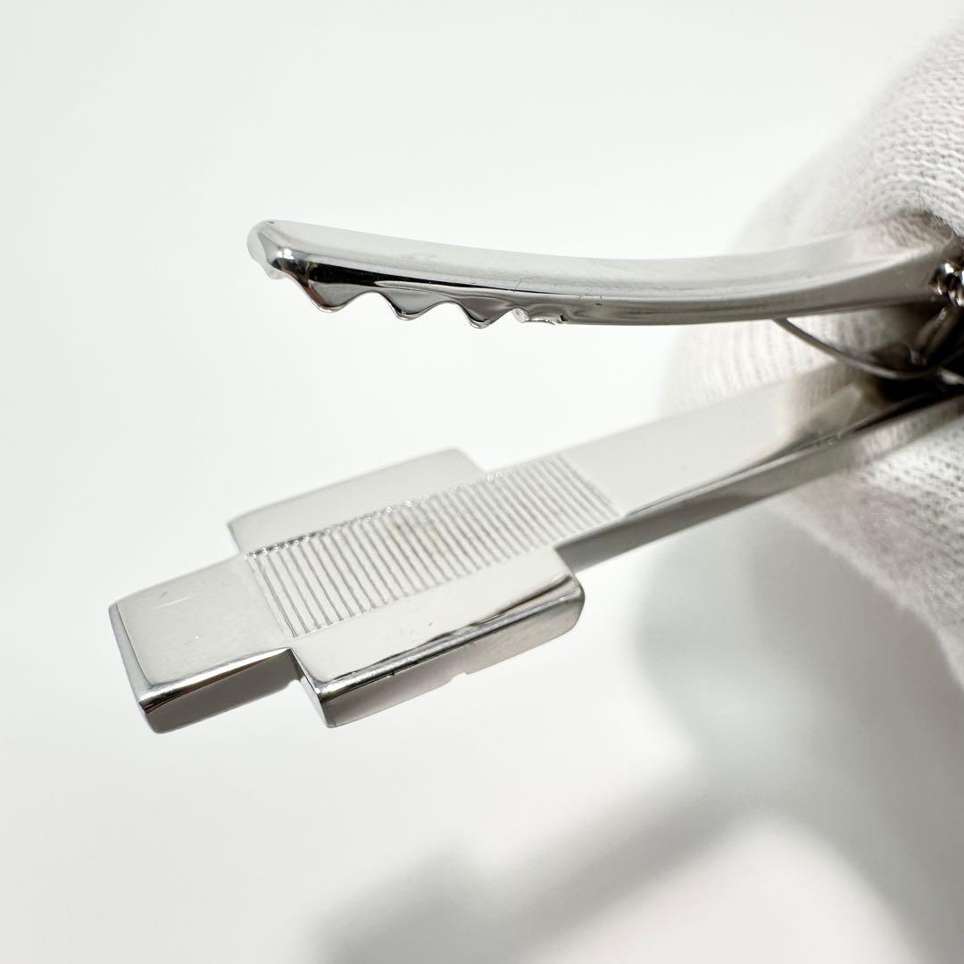 ダンヒル　スクエアトップ　オニキス　ネクタイピン　カフス　セット　925