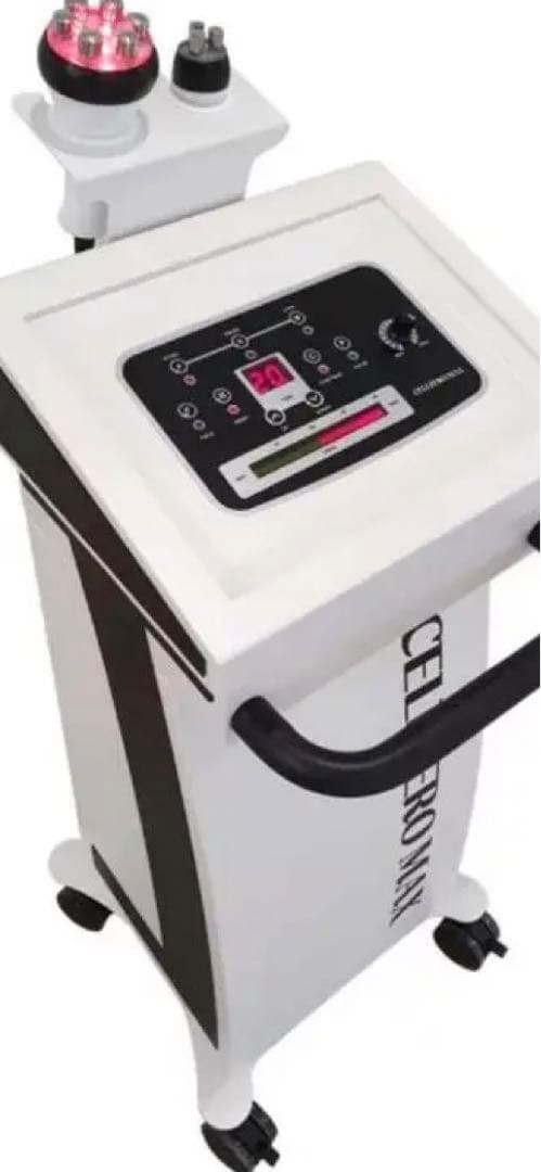 セルライトゼロ　超美品