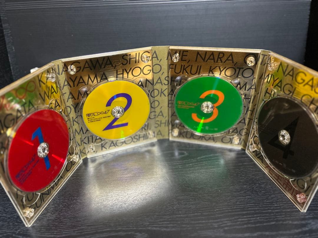 関ジャニ∞ CD DVD ブルーレイ　まとめ売り25点／管理番号関ジャニ③