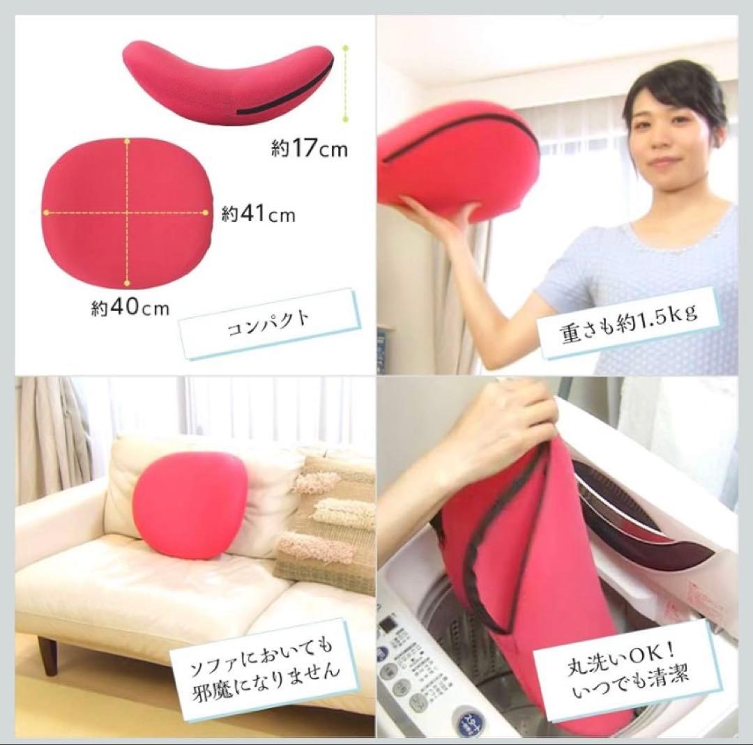 【新品】ゆらこ　おなか痩せ　腰痛改善　骨盤矯正　内ももエクササイズ　ゆらゆら運動