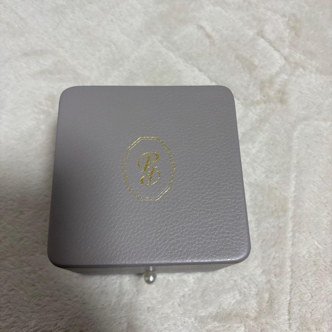 ぺシュペール ミストレアス コラボレーションモデル / PP002001 腕時計