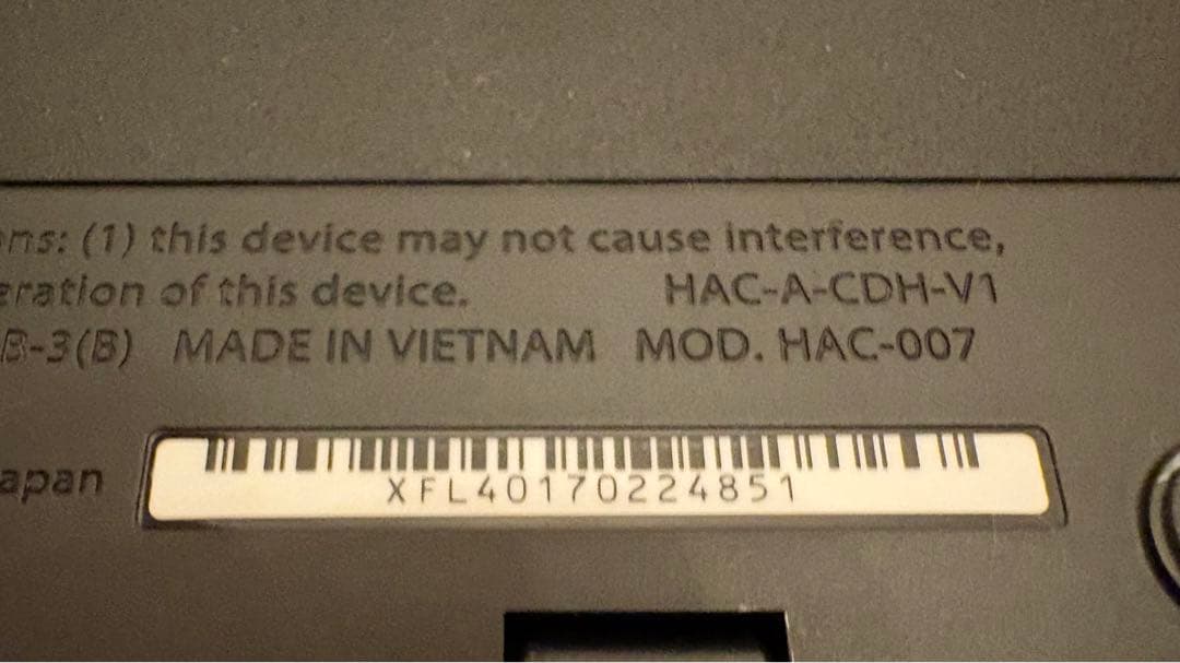 美品 Nintendo Switch 本体 グレー すぐ遊べるセット